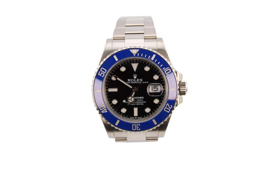 Rolex Submariner 126619 LB